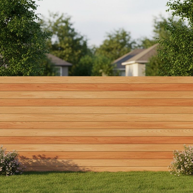 Privacy Fence Installation in Racine, WI