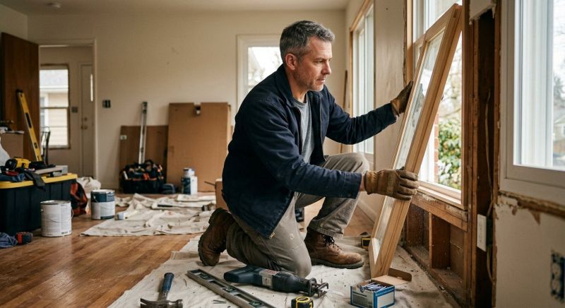 Home Repair Service in Littleton, CO
