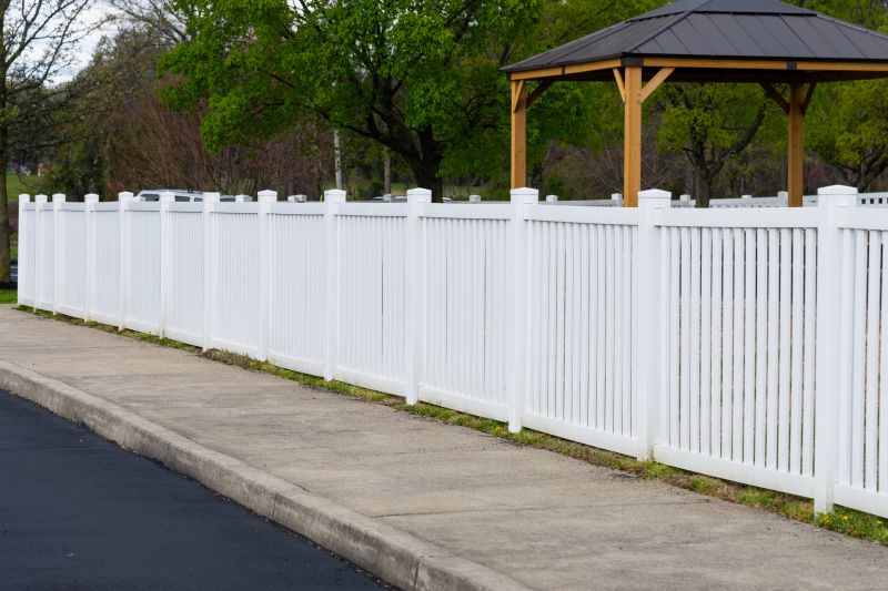 Privacy Fence Installation in Fort Wayne, IN
