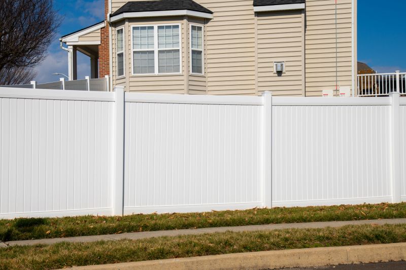 Privacy Fence Installation in Alpharetta, GA